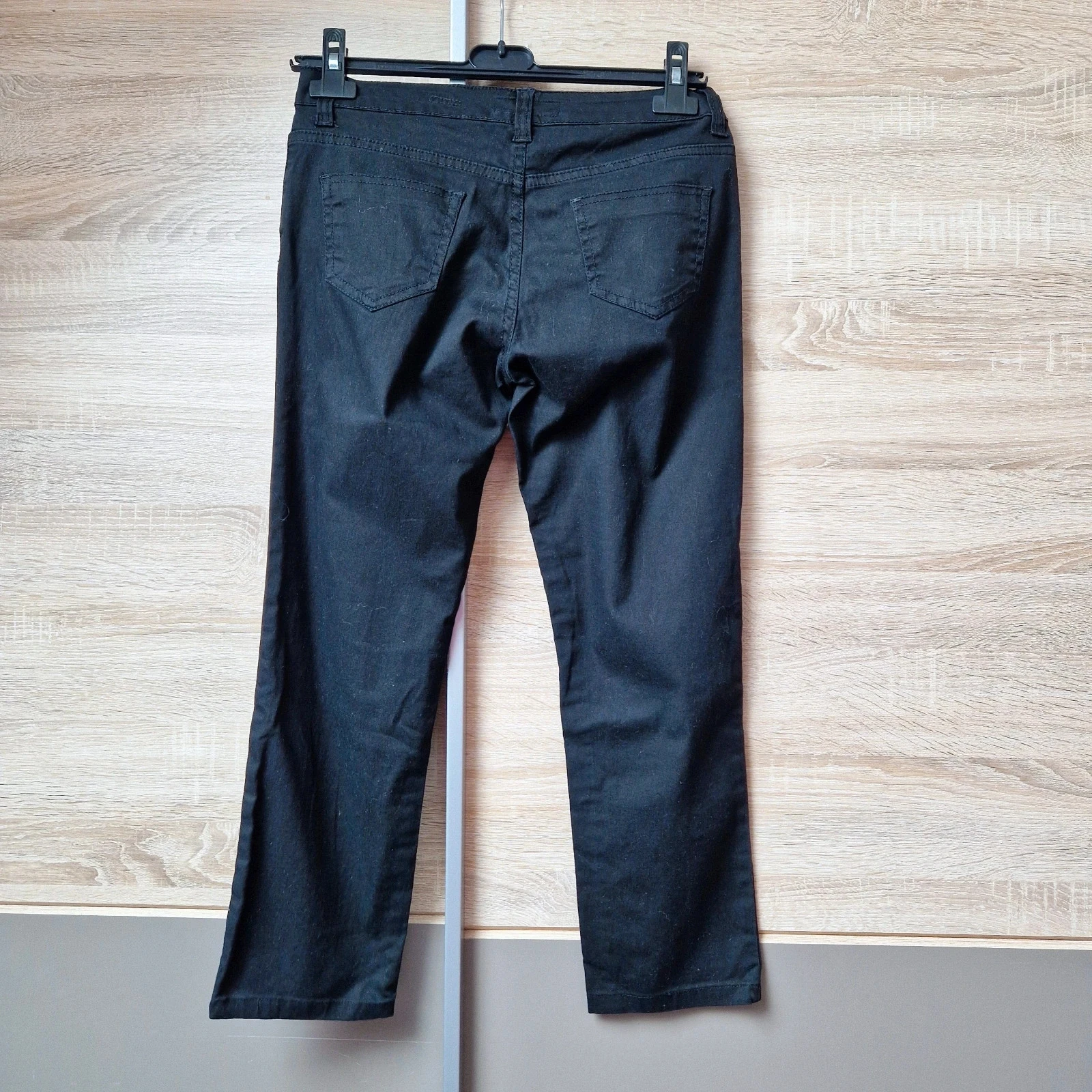 Pantalón negro – photo 2